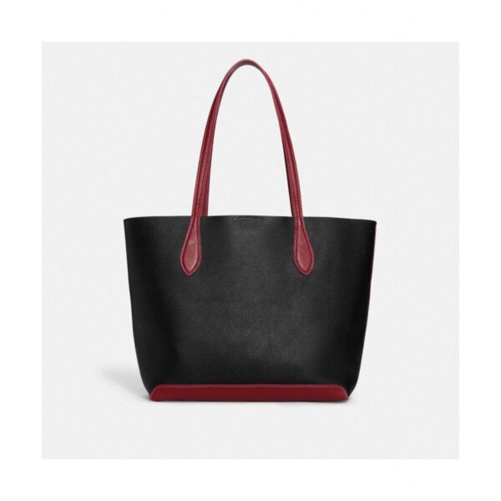 Coach Kia tote bag - Picture 10 of 14
